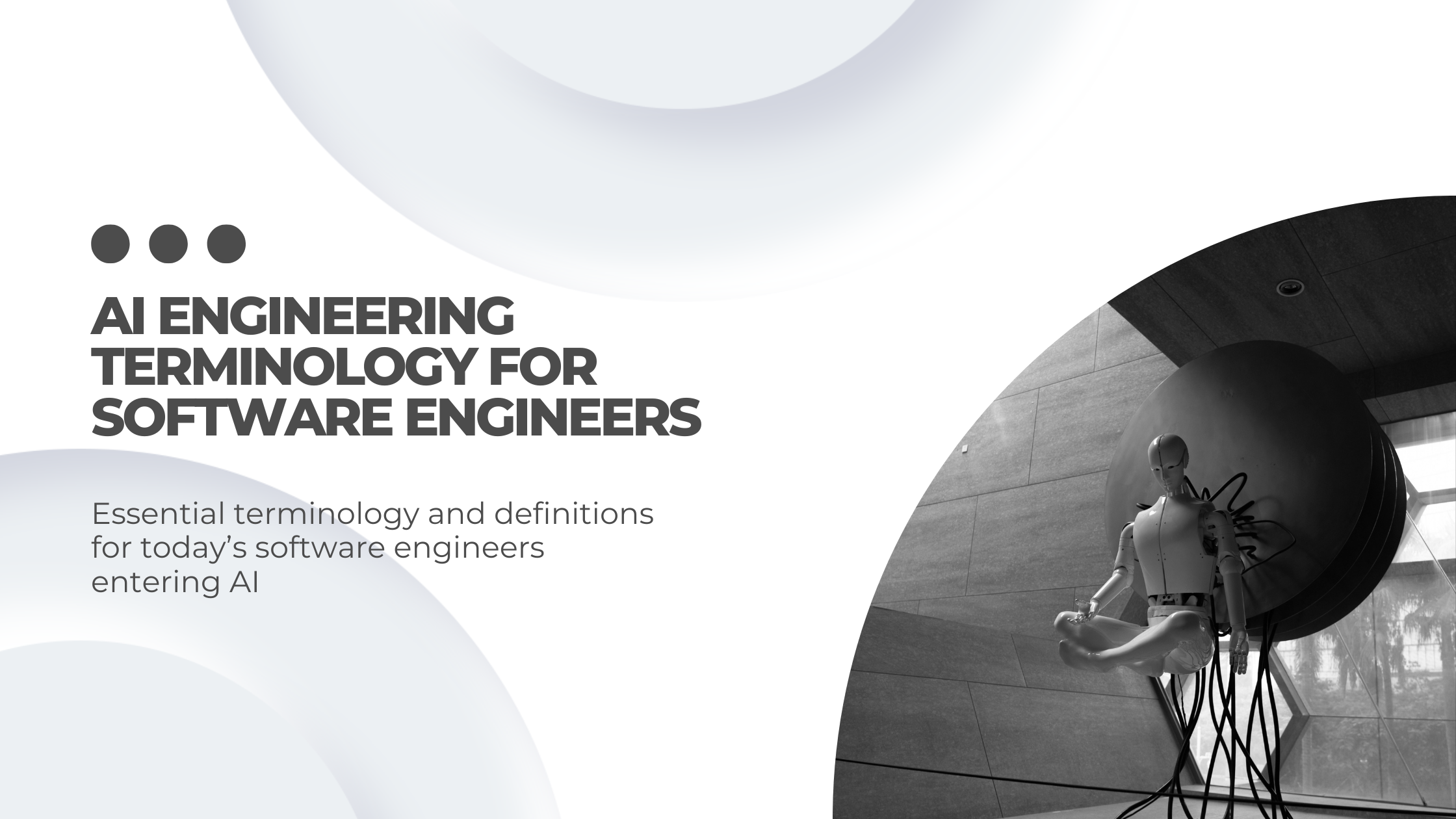 AI Engineering Terms